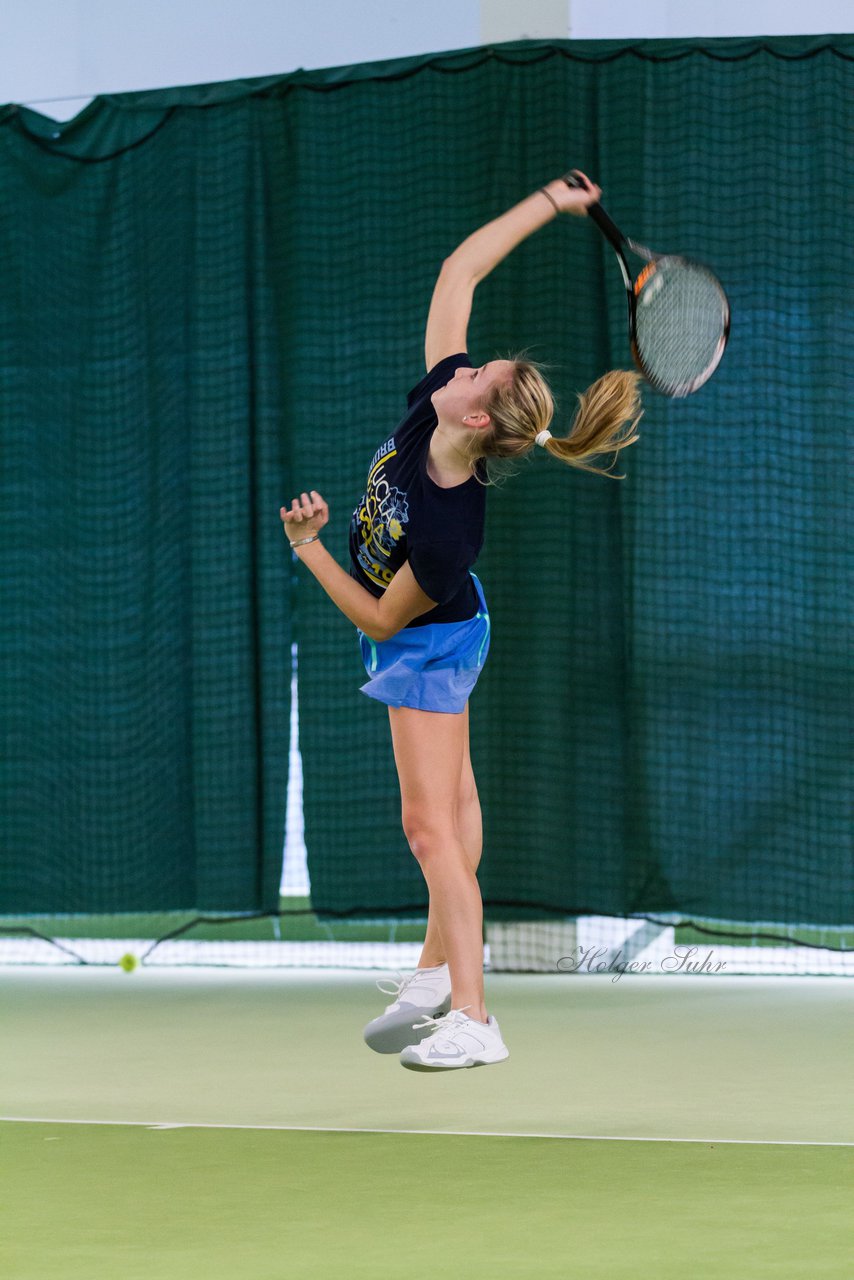Bild 71 - Holmer Indoor-Cup Tag 2